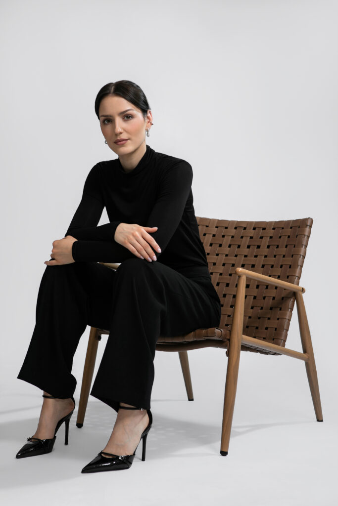 architekt wnętrz projektant wnętrz jagoda kurgun