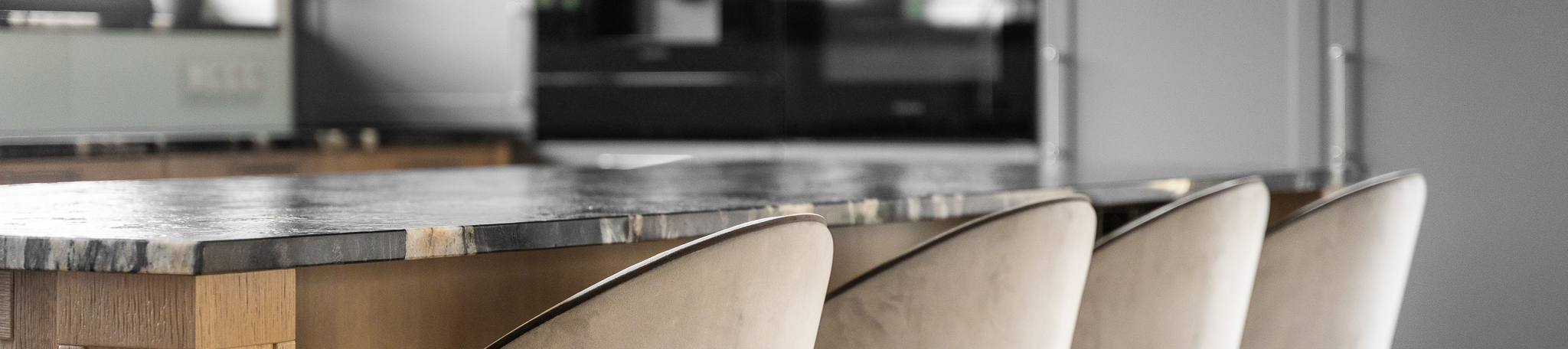 hokery eichholtz, blat granit belvedere